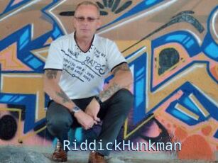 RiddickHunkman