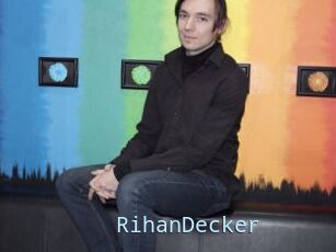 RihanDecker