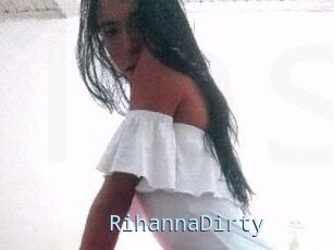 RihannaDirty