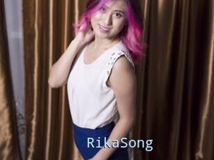 RikaSong