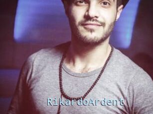 RikardoArdent