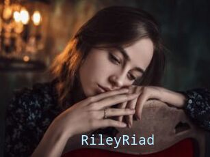 RileyRiad