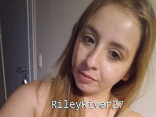 RileyRiver27