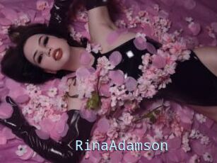RinaAdamson
