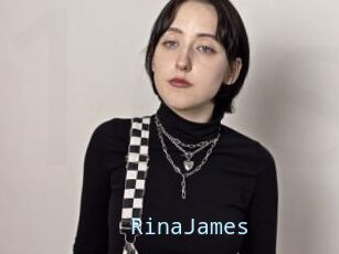 RinaJames