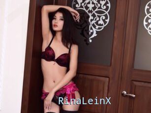 RinaLeinX