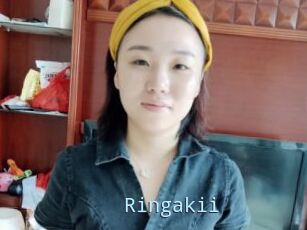 Ringakii