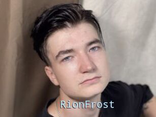 RionFrost