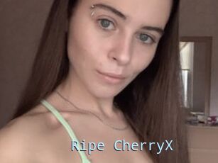 Ripe_CherryX