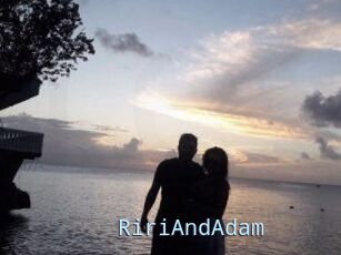 RiriAndAdam
