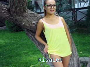 RisaLee