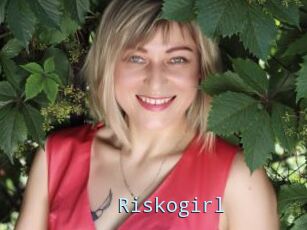 Riskogirl