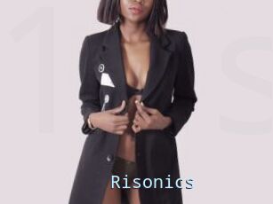 Risonics