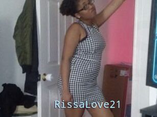 RissaLove21