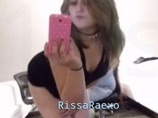 RissaRaexo