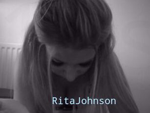 RitaJohnson