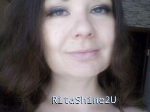 RitaShine2U