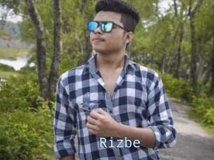 Rizbe