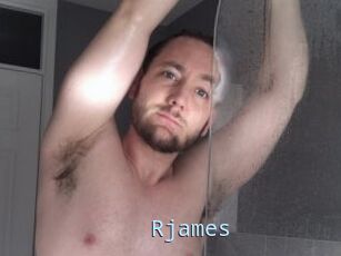 Rjames