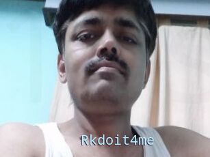 Rkdoit4me
