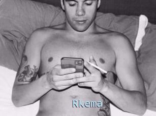 Rkema