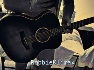 RobbieKlimax