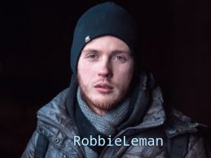 RobbieLeman