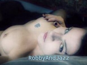 RobbyAndJazz