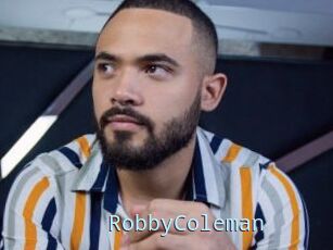 RobbyColeman