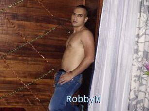 RobbyM