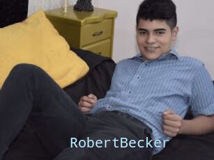 RobertBecker