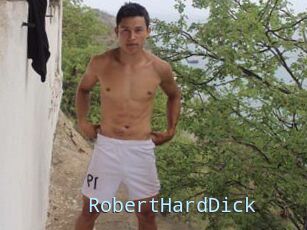 RobertHardDick