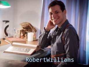 RobertWilliams