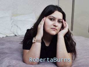 RobertaBurns