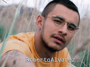 RobertoAlvarez