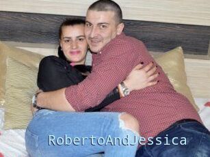 RobertoAndJessica