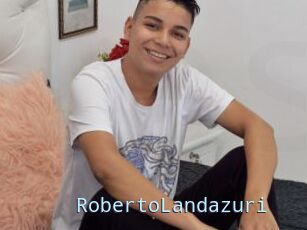 RobertoLandazuri