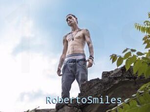 RobertoSmiles