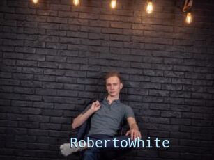 RobertoWhite