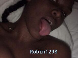 Robin1298