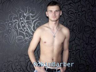 RobinBarber
