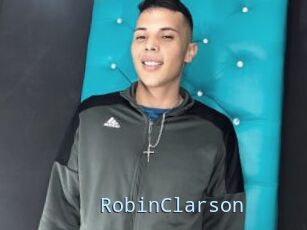 RobinClarson