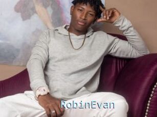 RobinEvan