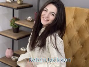 RobinJackson