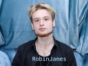 RobinJames