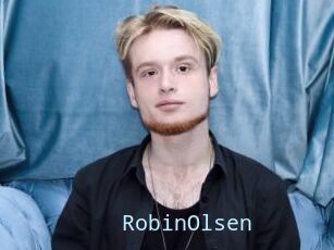 RobinOlsen