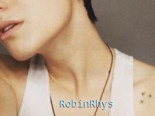 RobinRhys