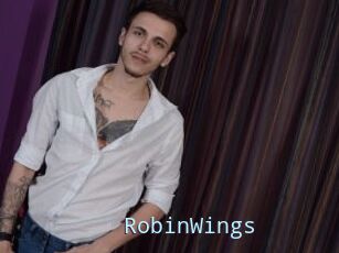 RobinWings