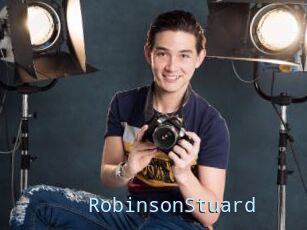 RobinsonStuard