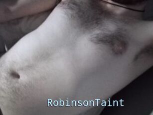 RobinsonTaint